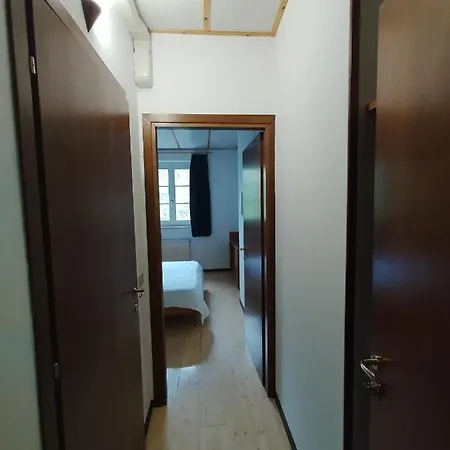 Mabulton 2.0 3* Chiasiellis