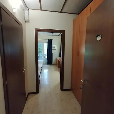 Mabulton 2.0 Hotel