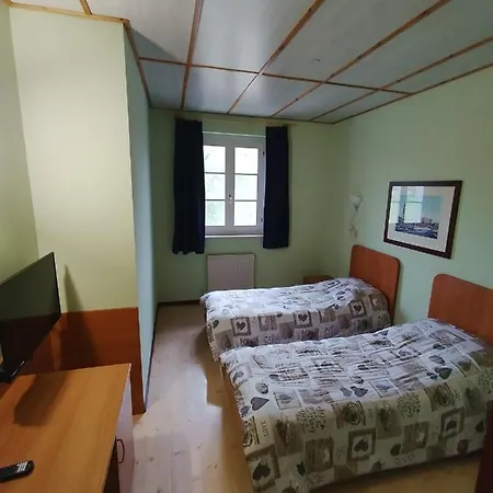 Mabulton 2.0 Hotel Chiasiellis