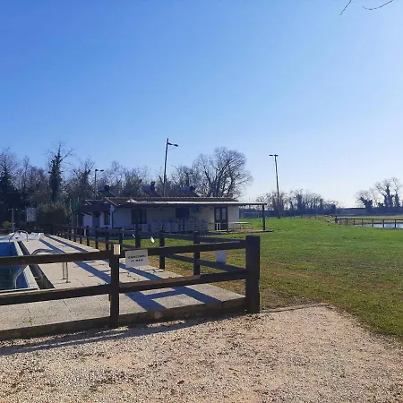 Mabulton 2.0 Hotel Chiasiellis