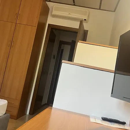 Mabulton 2.0 Hotel
