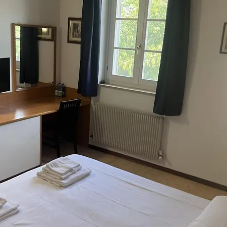Hotel Mabulton 2.0