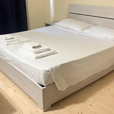 Mabulton 2.0 Hotel Chiasiellis