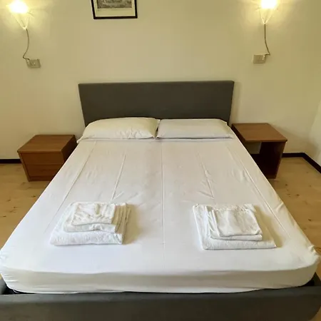 Mabulton 2.0 Hotel Chiasiellis