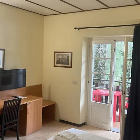 Hotel Mabulton 2.0 Chiasiellis