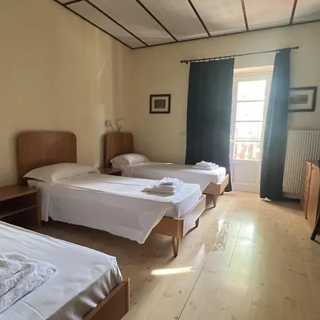 Mabulton 2.0 Hotel 3*