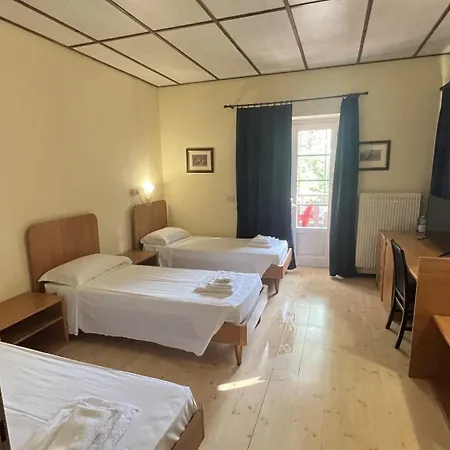 Hotel Mabulton 2.0 3*