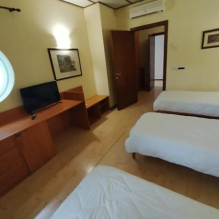 Hotel Mabulton 2.0 Chiasiellis