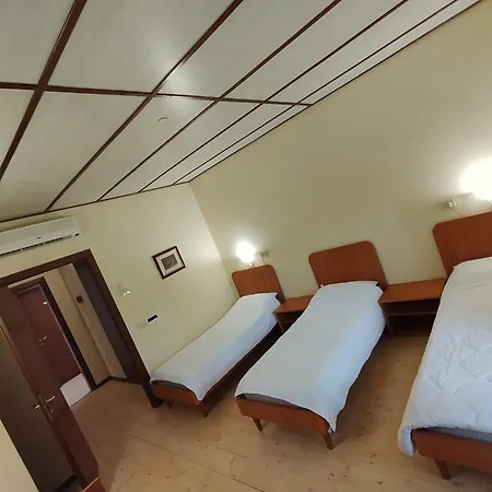 Hotel Mabulton 2.0 3*