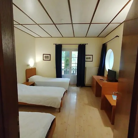 Mabulton 2.0 Hotel 3*